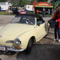 VW Käfertreffen Eggenburg 2014 3