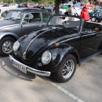 VW Käfertreffen Eggenburg 2014 30