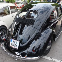 VW Käfertreffen Eggenburg 2014 33