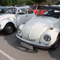 VW Käfertreffen Eggenburg 2014 35