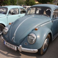 VW Käfertreffen Eggenburg 2014 36