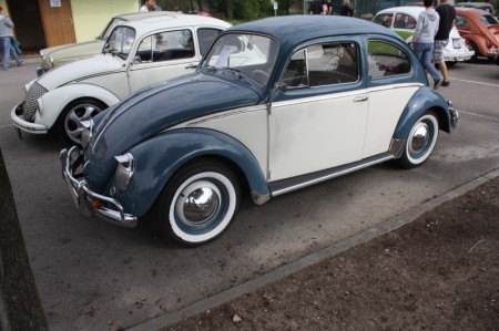 VW Käfertreffen Eggenburg 2014 39