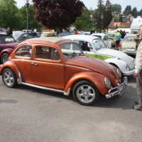 VW Käfertreffen Eggenburg 2014 44