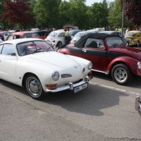 VW Käfertreffen Eggenburg 2014 45