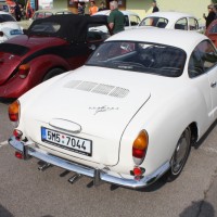 VW Käfertreffen Eggenburg 2014 46