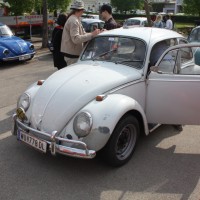 VW Käfertreffen Eggenburg 2014 56