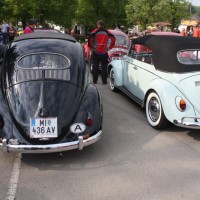 VW Käfertreffen Eggenburg 2014 58