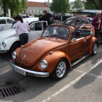 VW Käfertreffen Eggenburg 2014 59