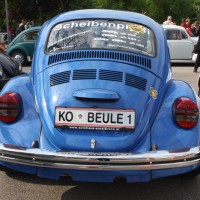 VW Käfertreffen Eggenburg 2014 61