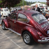 VW Käfertreffen Eggenburg 2014 62