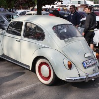 VW Käfertreffen Eggenburg 2014 64