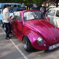 VW Käfertreffen Eggenburg 2014 69