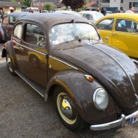 VW Käfertreffen Eggenburg 2014 7