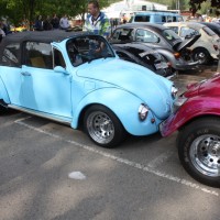 VW Käfertreffen Eggenburg 2014 70