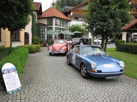 VW Classic Donau Classic