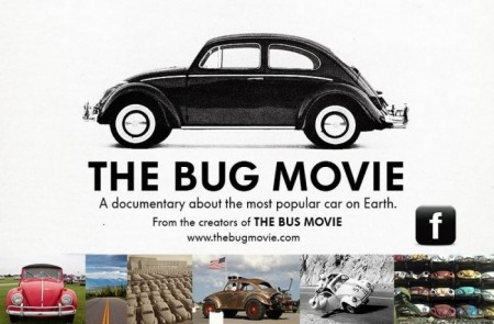 The Bug Movie VW Käfer Film