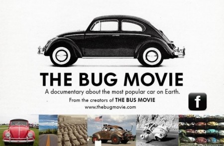 The Bug Movie VW Käfer Film