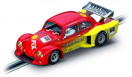VW Käfer Gruppe 5 von Carrera