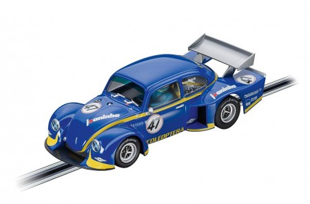 VW Käfer Gruppe 5 von Carrera