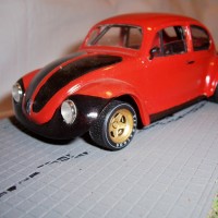 SLALOM VW Käfer