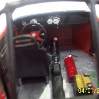 SLALOM VW Käfer Modellauto basteln