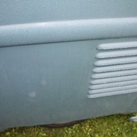 VW Bus Camp Out 2014 0008