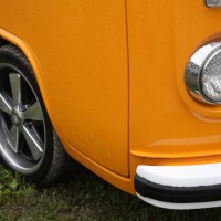 VW Bus Camp Out 2014 0013