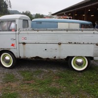 VW Bus Camp Out 2014 0015