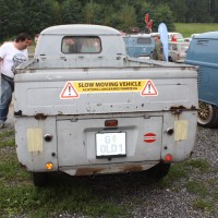 VW Bus Camp Out 2014 0016