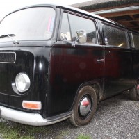 VW Bus Camp Out 2014 0020