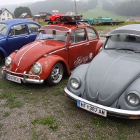 VW Bus Camp Out 2014 0031