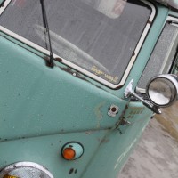 VW Bus Camp Out 2014 0046