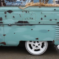 VW Bus Camp Out 2014 0050