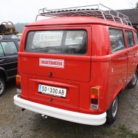 VW Bus Camp Out 2014 0053
