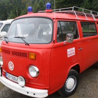 VW Bus Camp Out 2014 0057