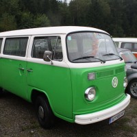 VW Bus Camp Out 2014 0058