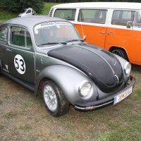 VW Bus Camp Out 2014 0059