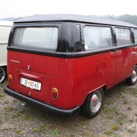 VW Bus Camp Out 2014 0062