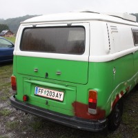 VW Bus Camp Out 2014 0067