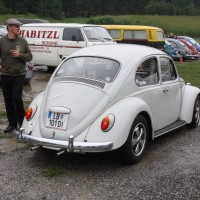 VW Bus Camp Out 2014 0076