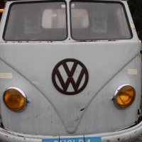 VW Bus Camp Out 2014 0078