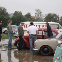 VW Bus Camp Out 2014 0089