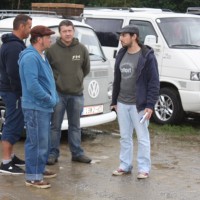 VW Bus Camp Out 2014 0090