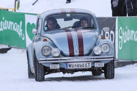 VW Käfer 1302 Planai Classic 2015