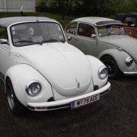 VW Käfertreffen Eggenburg 2015 07