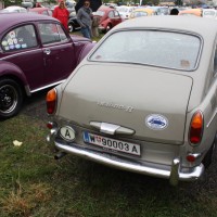 VW Käfertreffen Eggenburg 2015 13