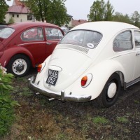 VW Käfertreffen Eggenburg 2015 16