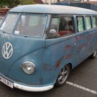 VW Käfertreffen Eggenburg 2015 160