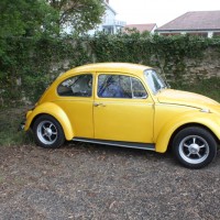 VW Käfertreffen Eggenburg 2015 18