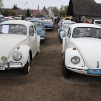 VW Käfertreffen Eggenburg 2015 29